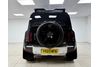 Land Rover Defender 3.0 D250 Hard Top Auto 22" wheels - Black Pack