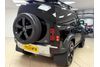 Land Rover Defender 3.0 D250 Hard Top Auto 22" wheels - Black Pack