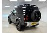 Land Rover Defender 3.0 D250 Hard Top Auto 22" wheels - Black Pack