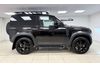 Land Rover Defender 3.0 D250 Hard Top Auto 22" wheels - Black Pack