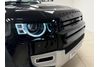 Land Rover Defender 3.0 D250 Hard Top Auto 22" wheels - Black Pack