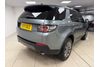 Land Rover Discovery Sport 2.0 eD4 SE 5dr 2WD [5 seat]