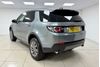 Land Rover Discovery Sport 2.0 eD4 SE 5dr 2WD [5 seat]