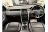 Land Rover Discovery Sport 2.0 eD4 SE 5dr 2WD [5 seat]