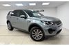 Land Rover Discovery Sport 2.0 eD4 SE 5dr 2WD [5 seat]
