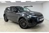 Land Rover Range Rover Evoque 2.0 D150 5dr 2WD