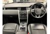 Land Rover Discovery Sport 2.0 TD4 180 SE Tech 5dr Auto Black Pack