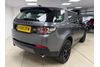 Land Rover Discovery Sport 2.0 TD4 180 SE Tech 5dr Auto Black Pack
