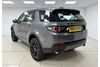 Land Rover Discovery Sport 2.0 TD4 180 SE Tech 5dr Auto Black Pack