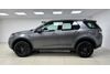 Land Rover Discovery Sport 2.0 TD4 180 SE Tech 5dr Auto Black Pack