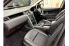 Land Rover Discovery Sport 2.0 TD4 180 SE Tech 5dr Auto Black Pack