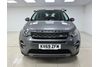 Land Rover Discovery Sport 2.0 TD4 180 SE Tech 5dr Auto Black Pack