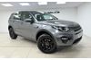Land Rover Discovery Sport 2.0 TD4 180 SE Tech 5dr Auto Black Pack