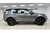 Land Rover Discovery Sport 2.0 TD4 180 SE Tech 5dr Auto Black Pack