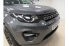 Land Rover Discovery Sport 2.0 TD4 180 SE Tech 5dr Auto Black Pack