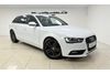 Audi A4 2.0 TDI Ultra 163 SE Technik 5dr