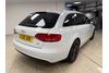 Audi A4 2.0 TDI Ultra 163 SE Technik 5dr