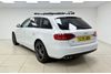 Audi A4 2.0 TDI Ultra 163 SE Technik 5dr