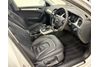 Audi A4 2.0 TDI Ultra 163 SE Technik 5dr