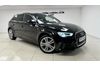 Audi A3 1.6 TDI S Line 5dr