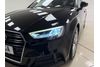 Audi A3 1.6 TDI S Line 5dr