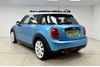 MINI HATCHBACK 1.5 Cooper D 5dr
