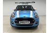 MINI HATCHBACK 1.5 Cooper D 5dr