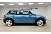 MINI HATCHBACK 1.5 Cooper D 5dr