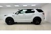Land Rover Discovery Sport 2.0 D150 R-Dynamic SE 5dr Auto - Black Pack Full History