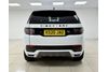 Land Rover Discovery Sport 2.0 D150 R-Dynamic SE 5dr Auto - Black Pack Full History