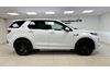 Land Rover Discovery Sport 2.0 D150 R-Dynamic SE 5dr Auto - Black Pack Full History