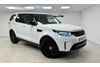 Land Rover Discovery 3.0 TD6 HSE 5dr Auto