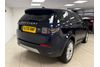 Land Rover Discovery Sport 2.0 D200 SE 5dr Auto Full Land Rover History