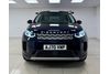 Land Rover Discovery Sport 2.0 D200 SE 5dr Auto Full Land Rover History