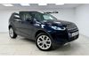 Land Rover Discovery Sport 2.0 D200 SE 5dr Auto Full Land Rover History
