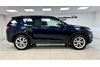 Land Rover Discovery Sport 2.0 D200 SE 5dr Auto Full Land Rover History