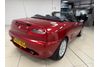 MG MGF 1.8i 2dr ONLY 18,000 Miles!