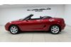 MG MGF 1.8i 2dr ONLY 18,000 Miles!