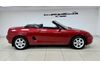 MG MGF 1.8i 2dr ONLY 18,000 Miles!