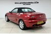 MG MGF 1.8i 2dr ONLY 18,000 Miles!