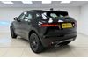 Jaguar E-pace 2.0 D165 5dr  One Owner