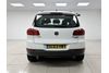 Volkswagen Tiguan 2.0 TDi BlueMotion Tech S 5dr [2WD]