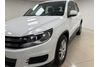 Volkswagen Tiguan 2.0 TDi BlueMotion Tech S 5dr [2WD]