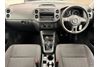 Volkswagen Tiguan 2.0 TDi BlueMotion Tech S 5dr [2WD]