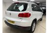 Volkswagen Tiguan 2.0 TDi BlueMotion Tech S 5dr [2WD]