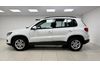 Volkswagen Tiguan 2.0 TDi BlueMotion Tech S 5dr [2WD]