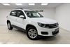 Volkswagen Tiguan 2.0 TDi BlueMotion Tech S 5dr [2WD]