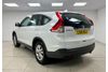 Honda CR-V 1.6 i-DTEC SE-T 5dr 2WD