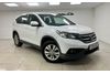 Honda CR-V 1.6 i-DTEC SE-T 5dr 2WD