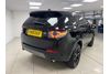 Land Rover Discovery Sport 2.0 TD4 180 Landmark 5dr Auto One Owner